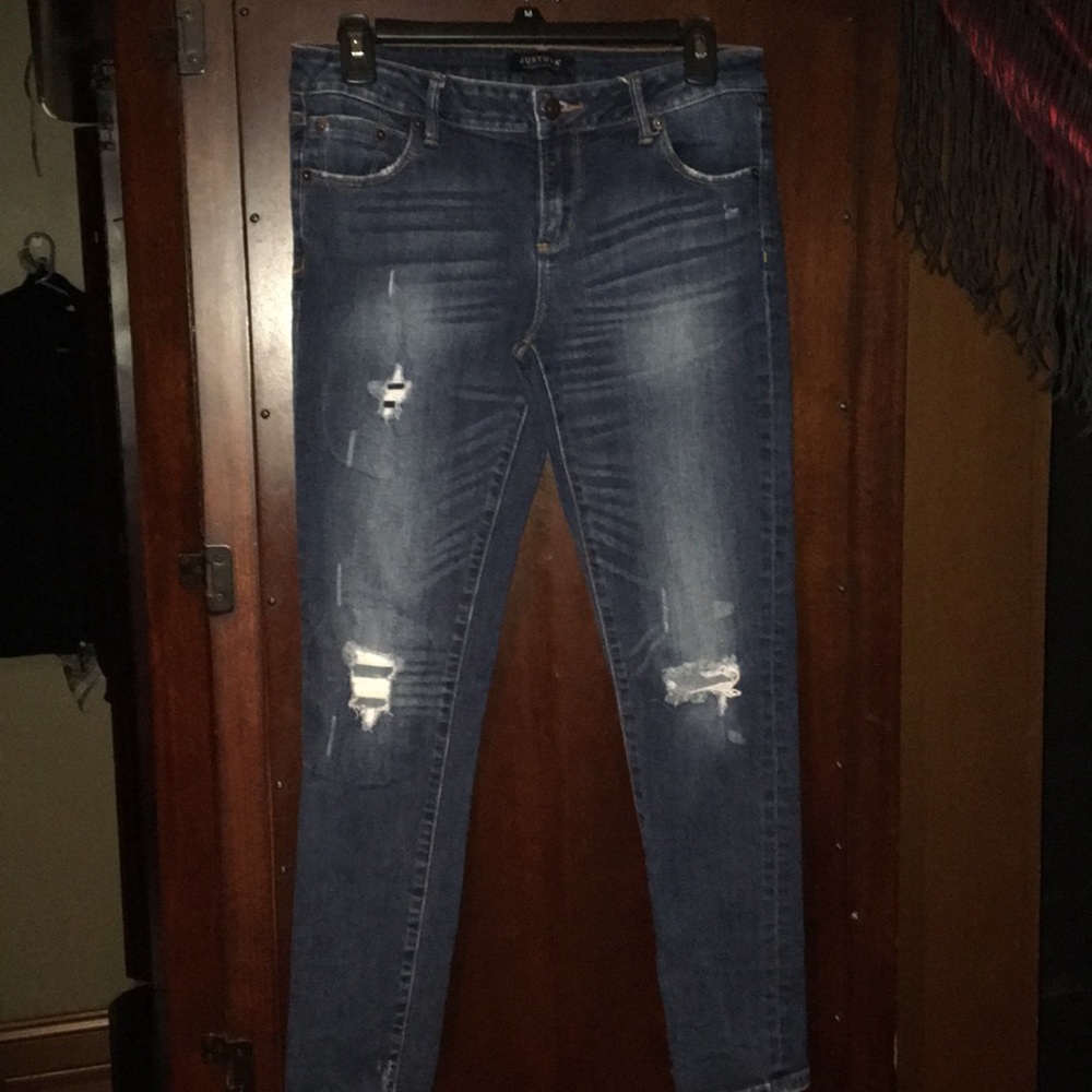 Women’s jeans